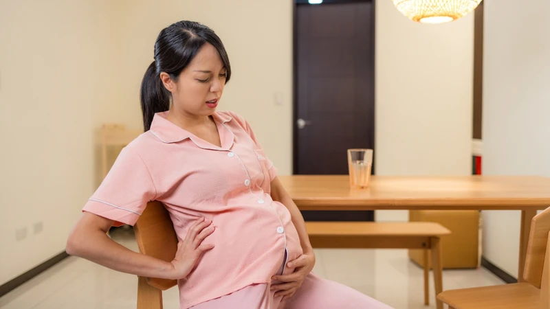 Thai 40 tuần nhưng cổ tử cung chưa mở thường phản ánh cơ thể người mẹ chưa thực sự sẵn sàng cho quá trình sinh nở