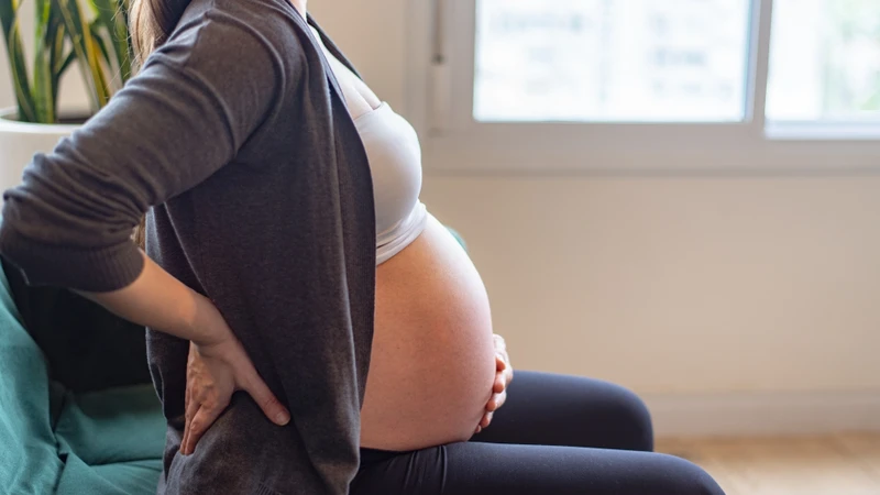 Thai 40 tuần chưa có dấu hiệu sinh không phải lúc nào cũng nguy hiểm, nhưng cần được theo dõi chặt chẽ