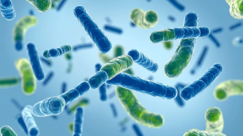 Bổ sung probiotics từ các thực phẩm như sữa chua giúp hỗ trợ hệ tiêu hóa ổn định