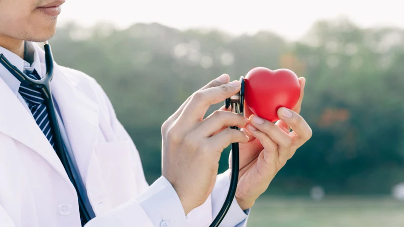 Rối loạn nhịp tim có thể dẫn đến tình trạng tim đập nhanh