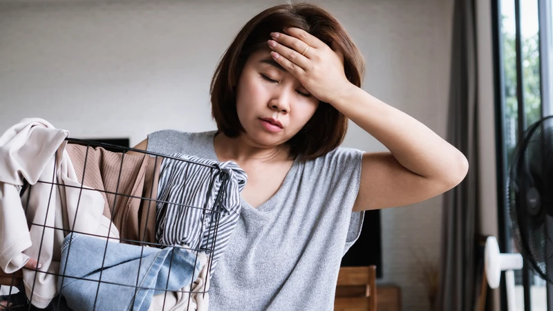 Nguyên nhân tụt huyết áp: Các nhóm nguyên nhân thường gặp và dấu hiệu cần lưu ý 1