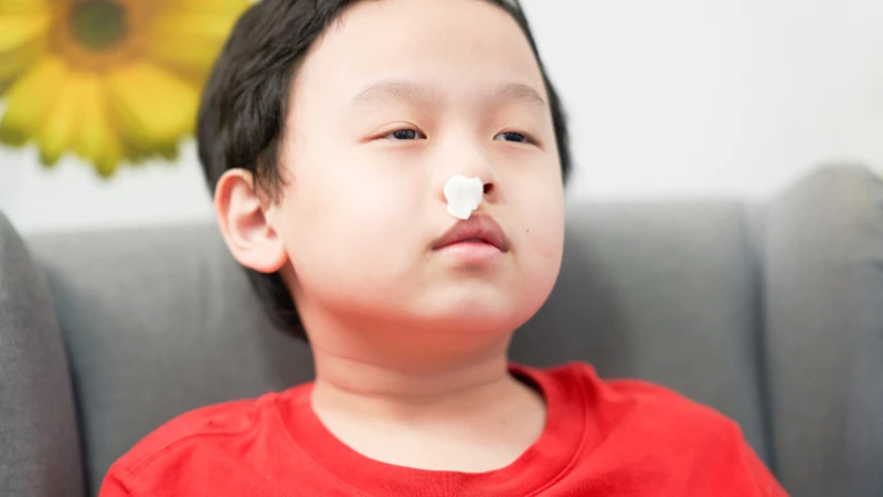 Trẻ mấy tháng ăn được tôm? Những lưu ý quan trọng 1