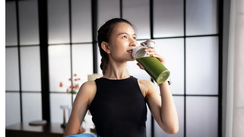Thói quen dinh dưỡng và vận động là yếu tố quyết định trong cách phòng tránh
