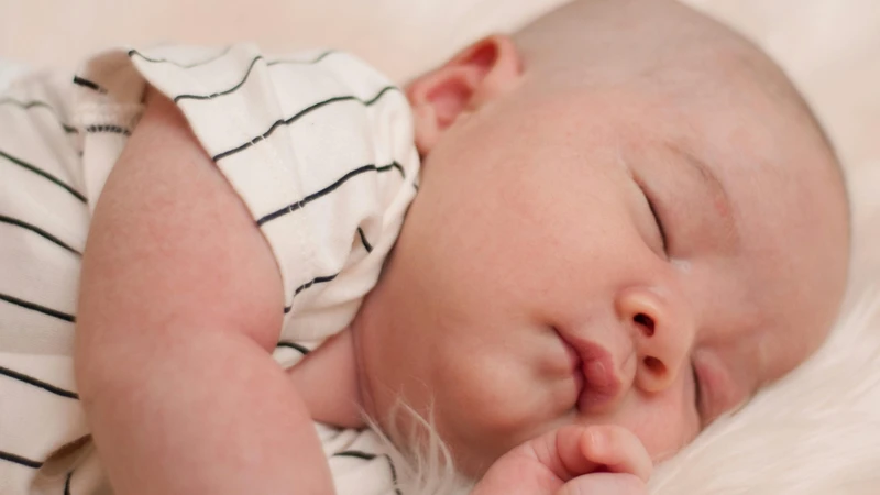 Nguyên nhân và cách xử lý khi trẻ thở khò khè nhưng không có nước mũi 1