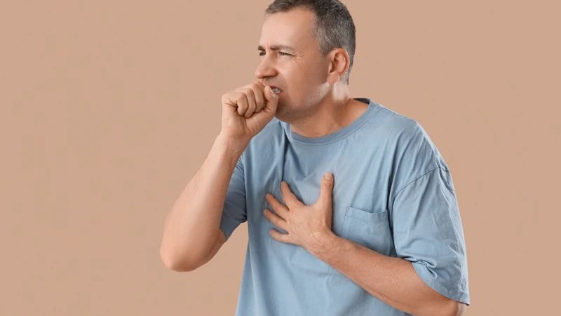 Vi khuẩn không phải nguyên nhân chính nhưng vẫn có vai trò
