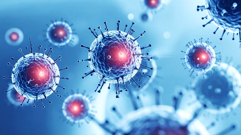 Sùi mào gà do virus HPV  là một nguyên nhân quan trọng gây nổi mụn trắng ở vùng kín nữ