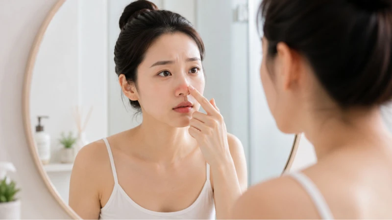 Nhận biết dấu hiệu mũi không hợp sụn giúp hạn chế nguy cơ biến chứng