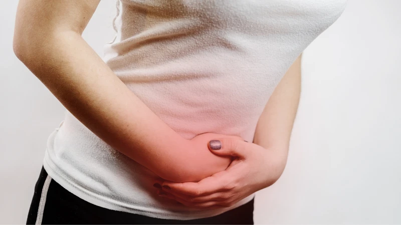 Nhận biết dấu hiệu sắp đến tháng và có thai 1
