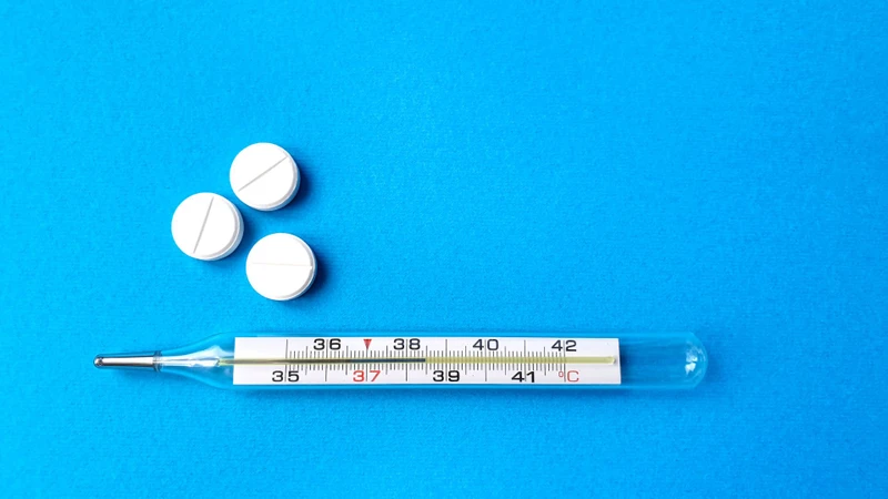 Nhận biết dấu hiệu sốt phát ban dạng sởi-3