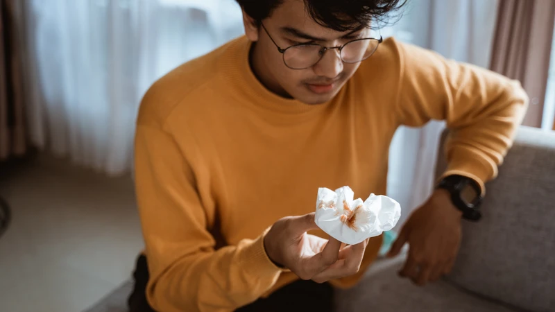 Nhận biết dấu hiệu ung thư phổi sớm 3