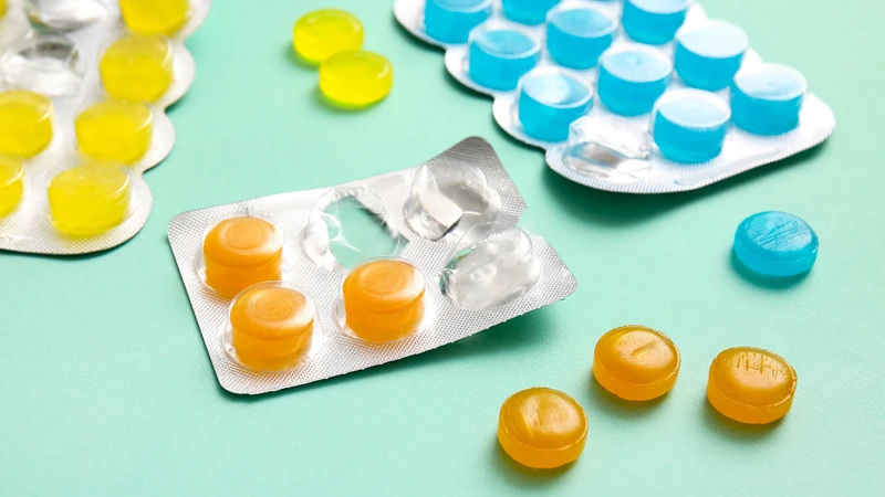 Sử dụng thuốc điều trị viêm phế quản cấp tính
