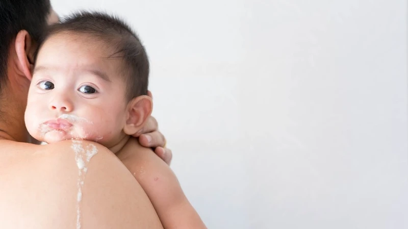 Nhận biết hình ảnh bệnh sốt xuất huyết ở trẻ em qua từng giai đoạn 2