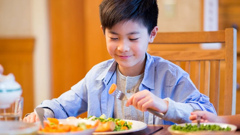 Nhận biết hình ảnh bệnh sốt xuất huyết ở trẻ em qua từng giai đoạn 10
