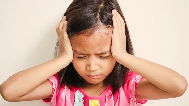 Nhận biết hình ảnh bệnh sốt xuất huyết ở trẻ em qua từng giai đoạn 8