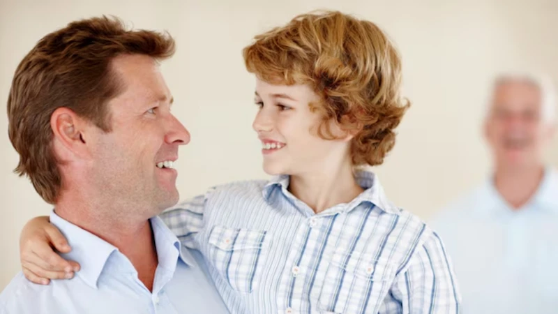 Nhận biết những dấu hiệu vô sinh ở tuổi dậy thì nam 3