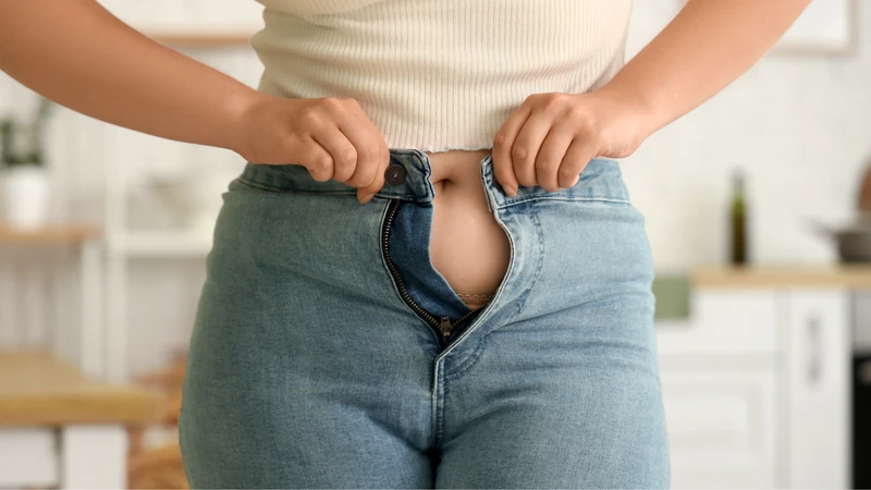 Nhận biết sớm các dấu hiệu u nang buồng trứng lành tính 3
