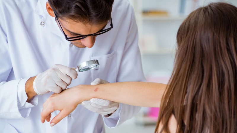 Cha mẹ nên đưa trẻ đi khám bác sĩ khi xuất hiện nhiều dấu hiệu bất thường