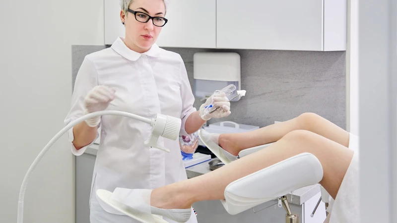 Một số trường hợp không có triệu chứng cần khám phụ khoa định kỳ