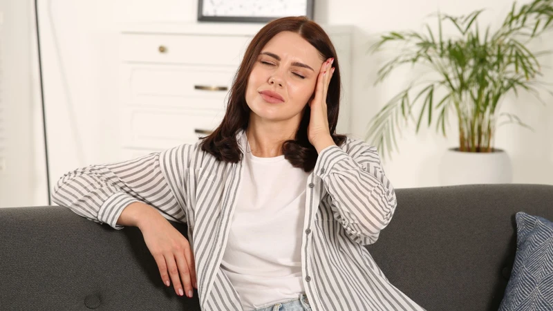 Nội tiết tố và yếu tố di truyền có thể liên quan đến sự hình thành nhân xơ tử cung