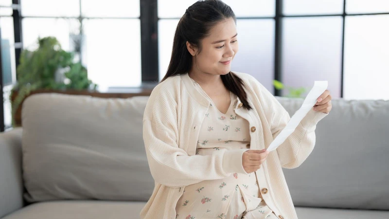 Nhau bám thấp​ có nguy hiểm không? 4
