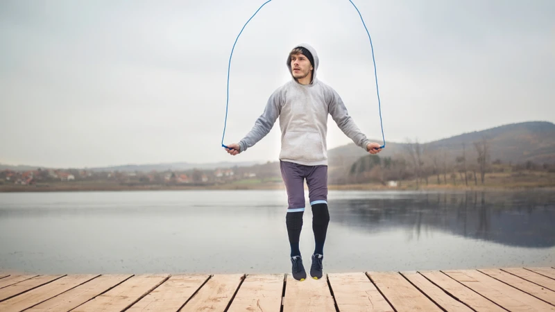 Nhảy dây có giảm cân không? Giải đáp và cách nhảy hiệu quả nhất 3