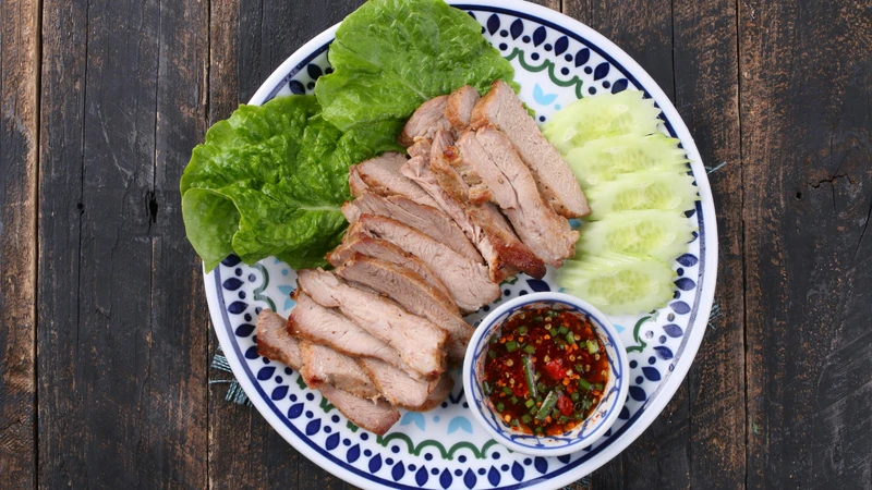 Tuân thủ nguyên tắc an toàn thực phẩm theo khuyến cáo WHO