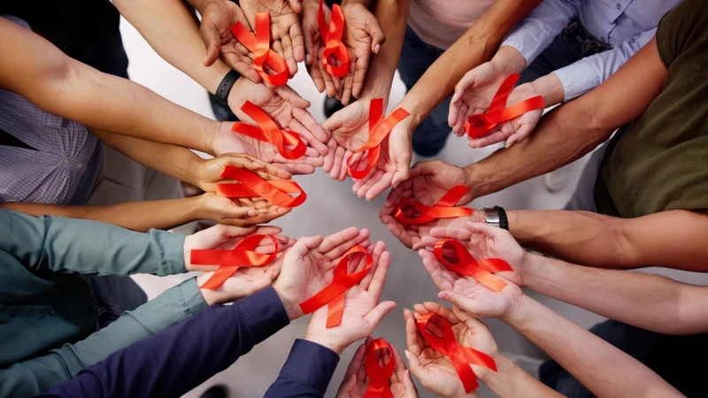 Nhiễm HIV sống được bao lâu? Hướng dẫn sống vui khỏe và gia tăng tuổi thọ 1