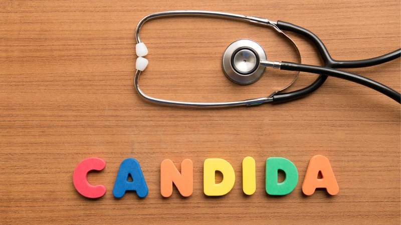 Nhiễm nấm Candida có thể biểu hiện rất khác nhau ở mỗi người