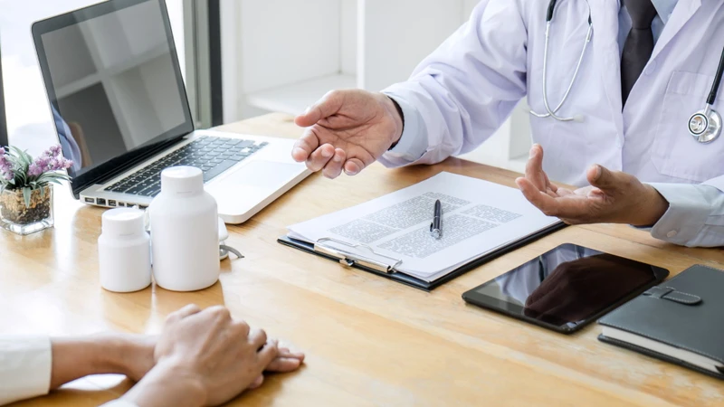 Nhiễm trùng đường hô hấp trên: Nguyên nhân, triệu chứng và cách điều trị hiệu quả 4
