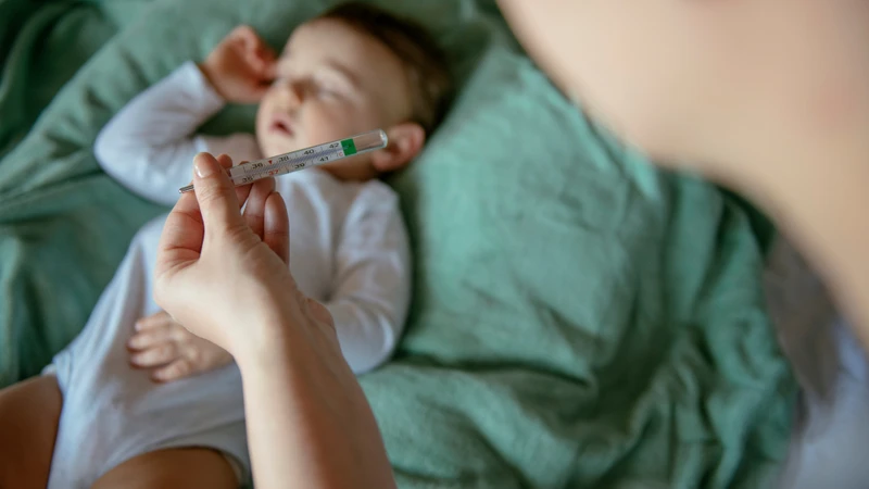 Nhiễm trùng đường ruột ở trẻ sơ sinh: Nguyên nhân, dấu hiệu nhận biết và cách xử trí hiệu quả 2