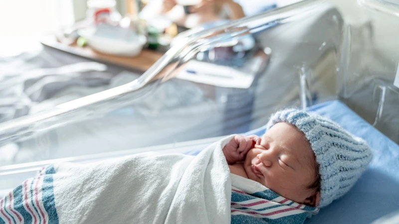 Nhiễm trùng đường ruột ở trẻ sơ sinh: Nguyên nhân, dấu hiệu nhận biết và cách xử trí hiệu quả 4
