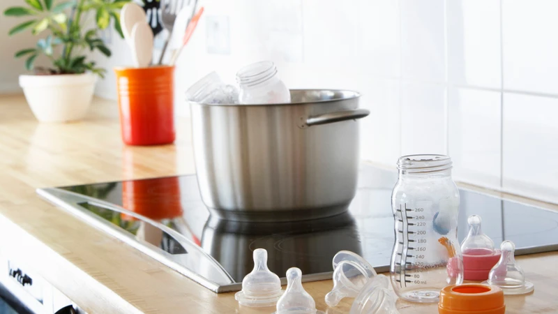 Nhiễm trùng đường ruột ở trẻ sơ sinh: Nguyên nhân, dấu hiệu nhận biết và cách xử trí hiệu quả 5