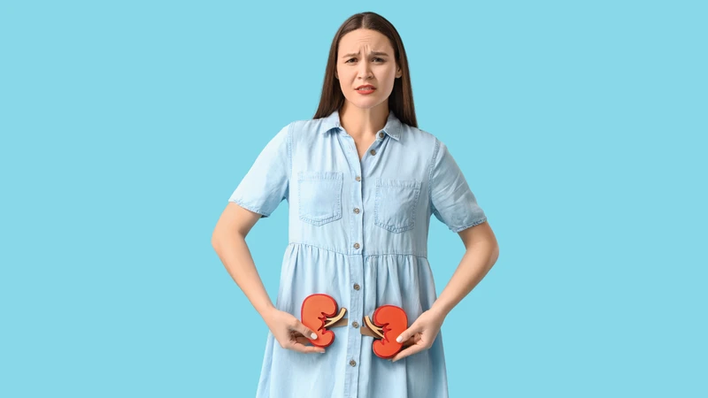Viêm bàng quang có biến chứng gây ảnh hưởng nhiễm trùng đường tiết niệu