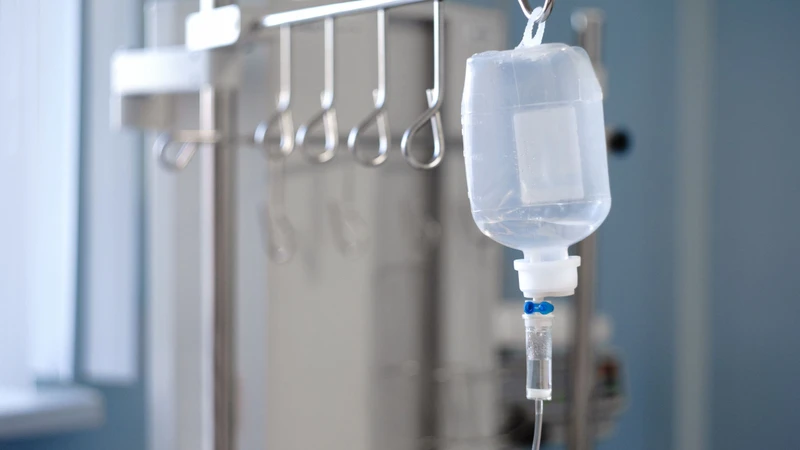Nhiễm trùng máu có chữa khỏi được không​? Cách điều trị nhiễm trùng máu 5