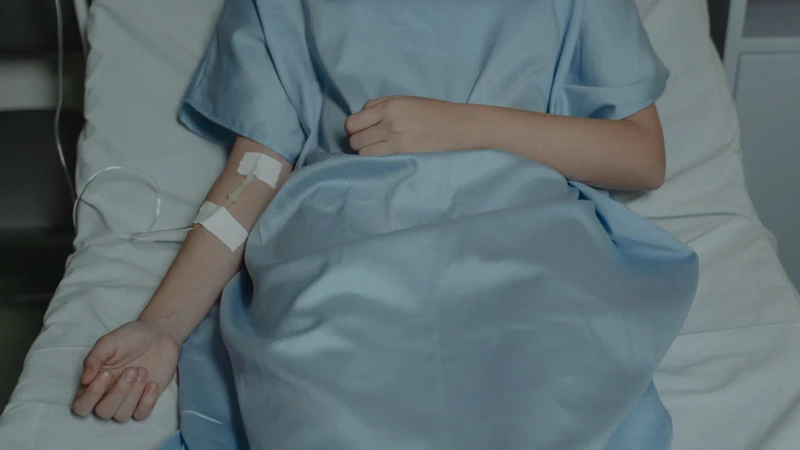 Điều trị và phòng ngừa nhiễm trùng máu giai đoạn cuối như thế nào? 1