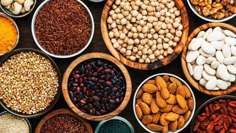 Nhiễm trùng máu nên ăn gì? Gợi ý thực phẩm tốt cho quá trình điều trị 3