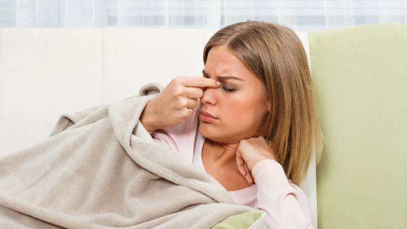 Nhiễm trùng xoang có nguy hiểm không là băn khoăn của nhiều độc giả