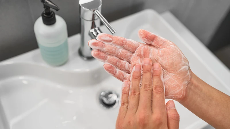 Nhiễm virus RSV ở trẻ sơ sinh: Nguyên nhân, dấu hiệu và cách phòng ngừa 4