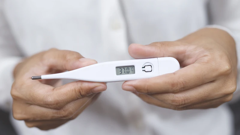 Nhiệt độ cơ thể bình thường là bao nhiêu? Hướng dẫn cách đo đúng chuẩn2