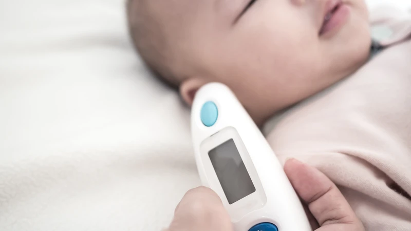 Nhiệt độ cơ thể bình thường là bao nhiêu? Hướng dẫn cách đo đúng chuẩn6