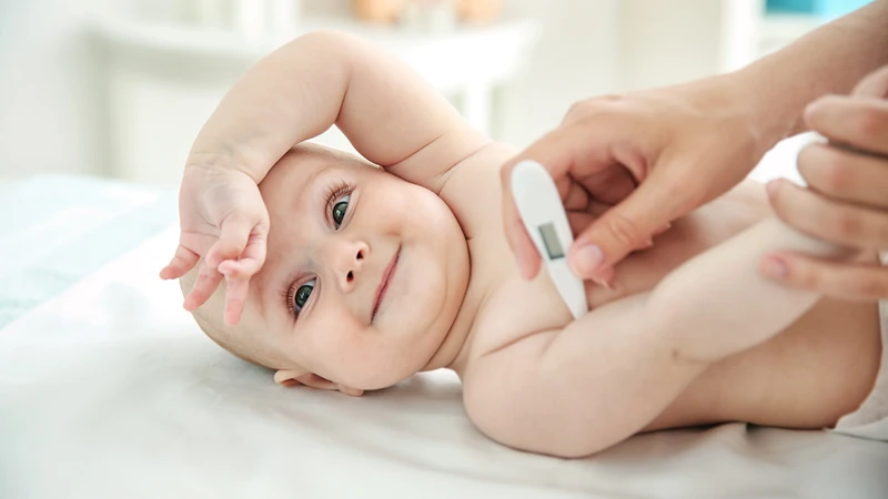 Nhiệt độ phòng cho trẻ sơ sinh cha mẹ cần lưu ý 2