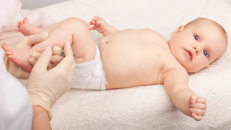 Nhiệt độ phòng cho trẻ sơ sinh cha mẹ cần lưu ý 4