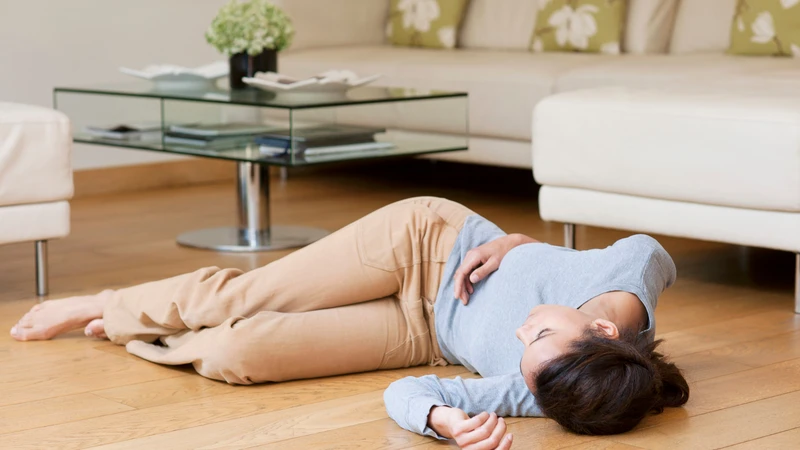 Việc nhịn ăn liên tục có thể dẫn đến tình trạng ngất xỉu
