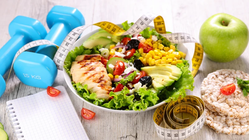 Nhịn ăn có giảm cân không? Giải đáp và các lưu ý về sức khỏe 0