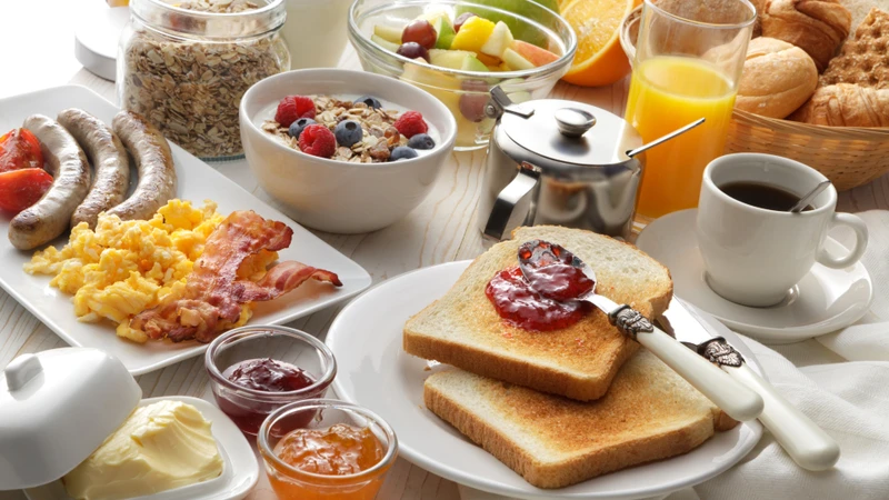 Nhịn ăn sáng có giảm cân không? Sự thật và những hiểu lầm thường gặp 1