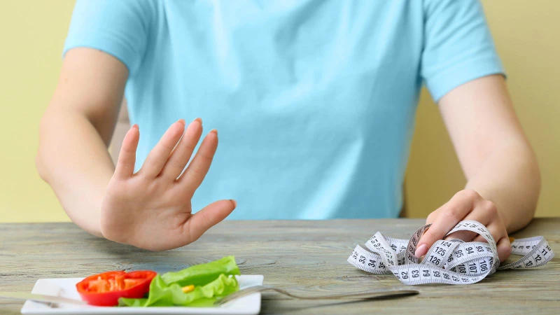 Nhịn ăn tối có giảm cân không? Giải đáp chi tiết và khoa học 2