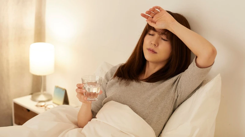 Nhìn cổ tay biết có thai có đúng không? Hiểu đúng về dấu hiệu mang thai 1