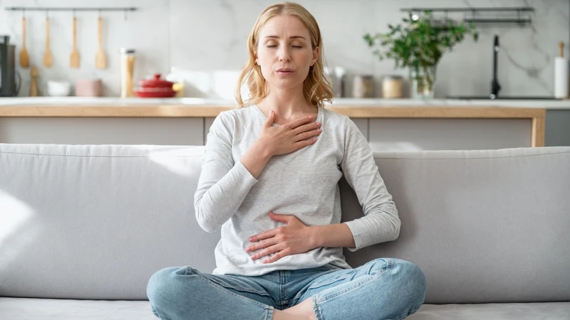 Tìm hiểu nhịp thở bình thường của người lớn là bao nhiêu