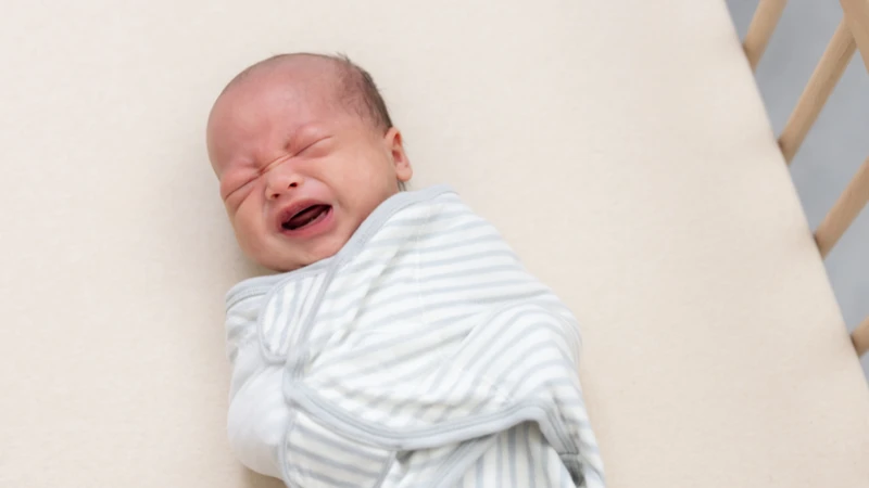Nhịp thở trẻ sơ sinh: Những điều cha mẹ cần biết để theo dõi đúng cách 3