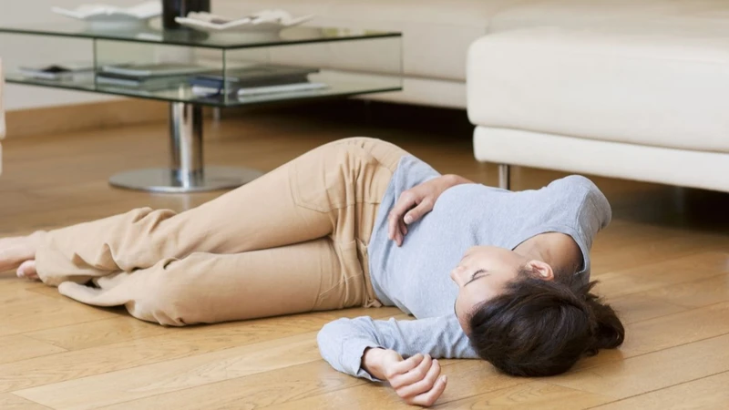 Nhịp tim chậm là gì? Triệu chứng, nguyên nhân, chẩn đoán và điều trị 1
